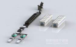退役光伏組件回收產線行業前景-北京耐美特智能裝備有限公司