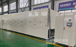 【自動裝配線】北京電池PACK模組自動冷卻爐裝備線生產廠家哪家好